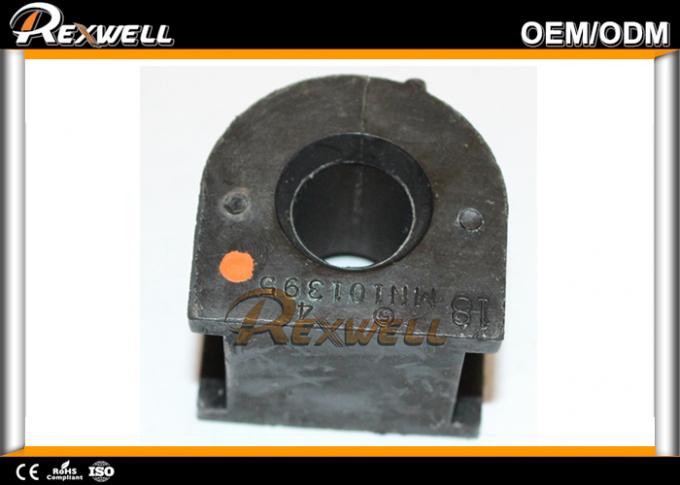 MN101395 Mitsubishi Spare Parts Front Stabilizer Bushing For Mitsubishi ...