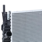 8603621 Engine Cooling Radiator For C30 Automotive Parts
