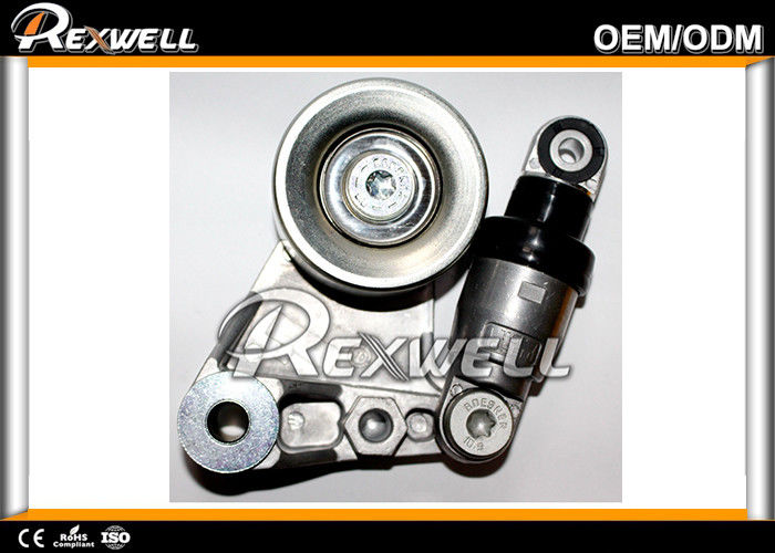 11750MA70B Aluminum Drive Belt Tensioner Car Engine Parts With Cooling