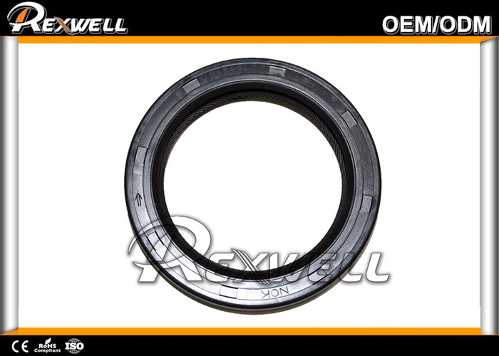 31375 4ax02 Housing Gearbox Seal Oil Pump Black Nissan Replacement