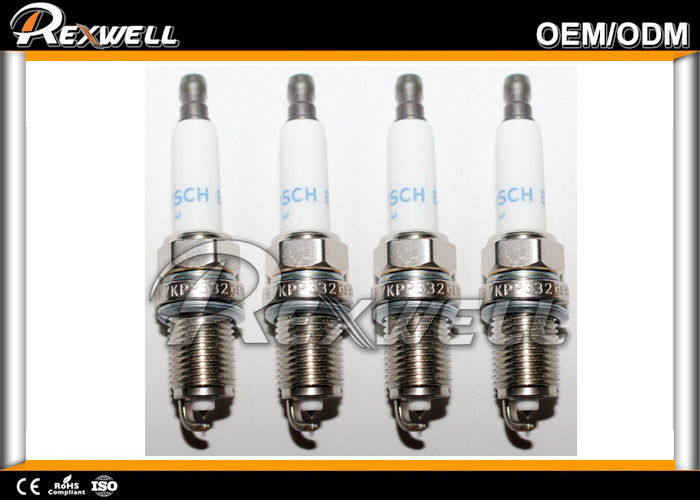 1212 2158252 FR7KPP332 Auto Electrical Parts Iridium Tip Spark Plug