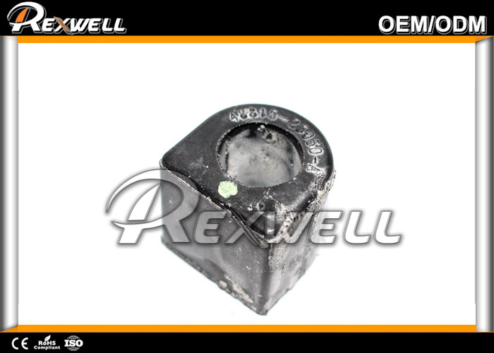 4881525050 D16 mm Suspension Stabilizer Bar Bushing Kit For TOYOTA