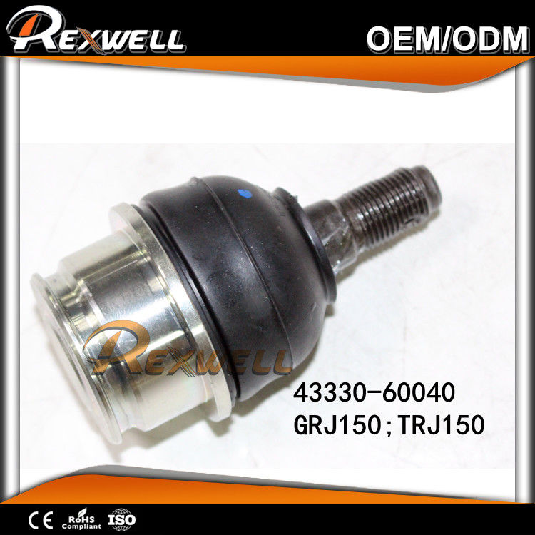 2009-Now Ball Joint Front Upper Arm For Toyota Land Cruiser Prado 150 Grj15#