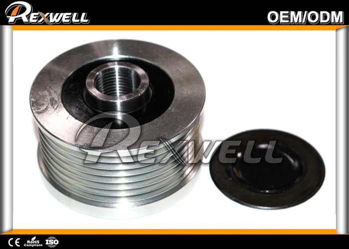 Alternator Clutch Pulley Nissan Spare Parts 23151EB30A 23151EB301