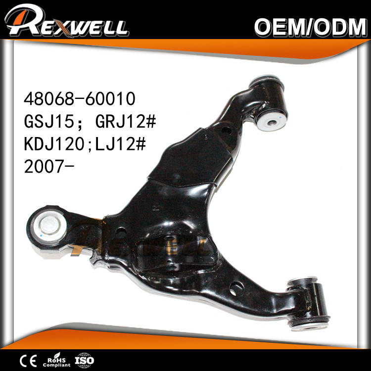 fj cruiser lower control arm