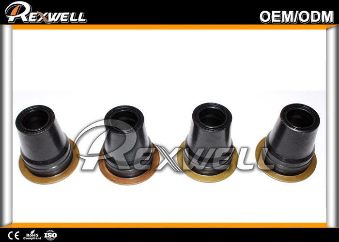 Diesel Engine Fuel Injector Oil Seal For Nissan Navara D40 , Pathfinder