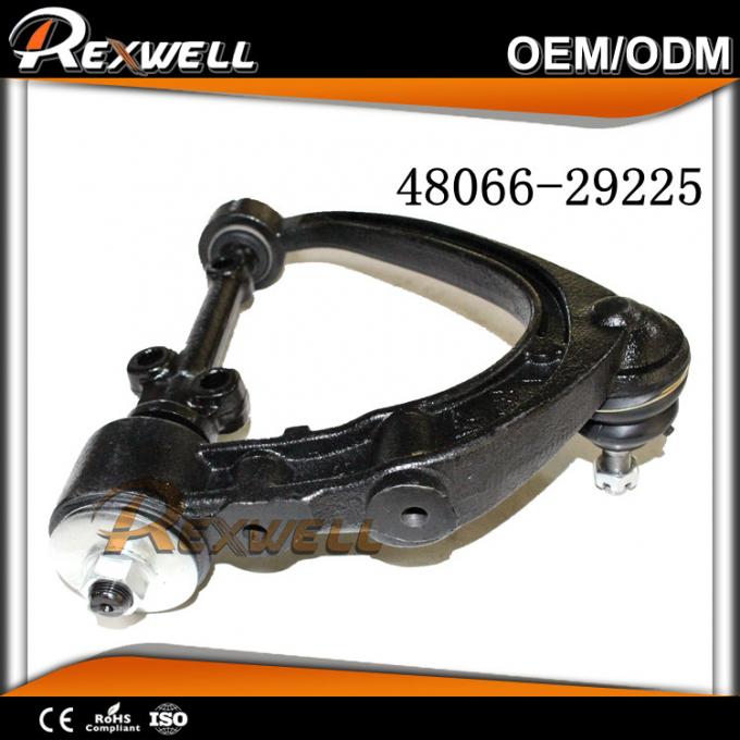 s RH Ranger New Control Arm Front Passenger Right Side Upper With ball joint