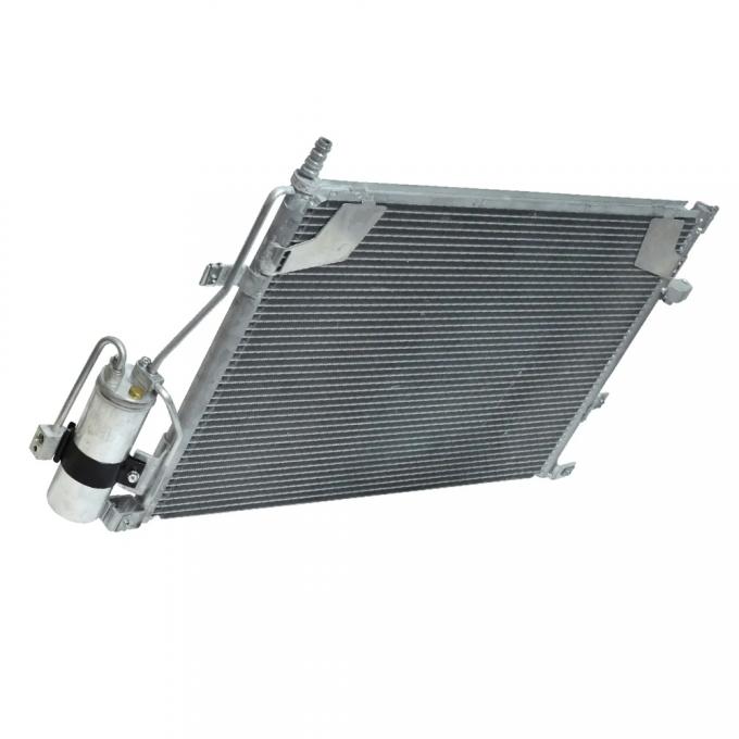 Car Ac Condenser Unit 31267200 For Spare Parts