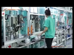 Guangzhou Womala International Trade Co., Ltd. Factory Video