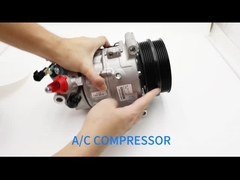 Auto Air Conditioner Compressor 36011357 For V40 D3 D4 T4 T5
