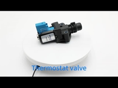 Automotive Heater Stop Valve 31370948 Thermostat Valve S60 V60 S80 V70