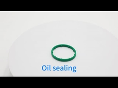 31401947 Automotive Oil Cooler Seal Gasket For S60 S80 S90 V60