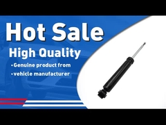 2019 Volvo S90 Suspension Shock Absorber 32269401