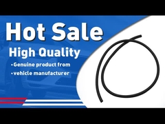 Womala 949931 Windshield Washer Hose for TAD TWD Engines Models