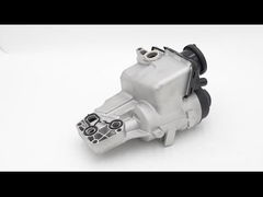 engine oil filter housing 31338685
