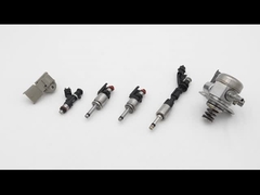 V40 S90 XC60 Auto Part Fuel Injector 31465786 31303495