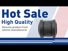 Rear Control Arm Bushing 9173761 Womala for S60 S80 V70 XC Models