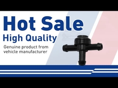 Windshield Washer Valve 9178895 by Womala for XC60 XC70 S60 C30 V70