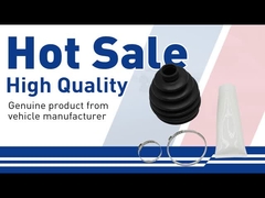 30788265 CV Joint Boot Kit For XC90 Front Drive Shaft