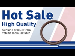 Womala 31251856 Engine Crankshaft Seal for S60 V60 XC60 S90 V90 XC90