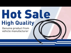 Womala Headlight Washer Hose Front 31301535 Compatible with S60 XC60 V90
