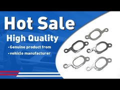 Gasket Exhaust Manifold Kit 271802 S60 S80 XC60 V60 V70