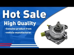 Womala Engine Vacuum Pump 1699569 S60 S80 XC60 V60 V70 F150