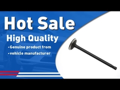 Engine Exhaust Valve 9454610 For S60 V70 XC70 Models
