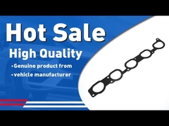 Intake Manifold Gasket Elwis 9458534 For C70 S60 S70 S80 V70 XC70 XC90 5 Cylinder