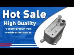 Womala Engine Oil Cooler 30757620 For V60 Optimized Performance