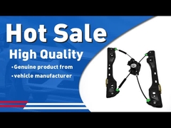 Front Left Window Regulator 30784828 For XC90 S80 V70 XC70 S60 Models