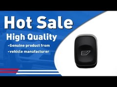 Front Window Switch Button 31295164 For S60 MK1