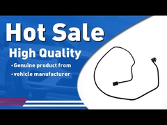 Radiator Hose Pipe 31319349 For XC60 SUV Engine Cooling System