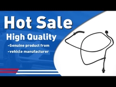 Bleeder Hose 31338179 For S60 S80 XC70 Model Efficient Fluid Management