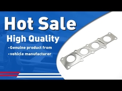 Exhaust Manifold Gasket Set 31359815 For S60 S80 S80L V60 V70 XC60
