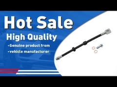 Brake Pipe Hose 32221405 For S60 XC60 S90 V90 Models
