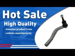 Track Rod End 32221546 For S60 S90 XC60 V60 V90 Models