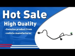 Coolant Breather Hose 32222229 For XC60 XC90 Models