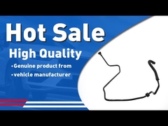 Womala Automotive Coolant Hose 32222278 for 2016-2024 S60 V60 XC60