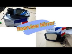 Rearview mirror