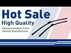 Wiper Blade Kit