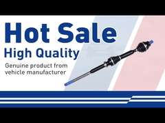 Half shaft-36012420