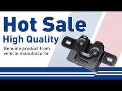 Hood Latch Lock-31298609
