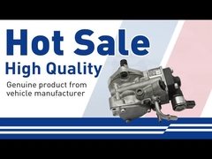 High pressure pump-31432135