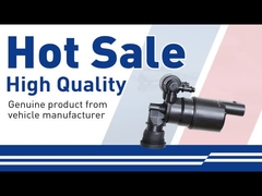 Washer pump-31457428