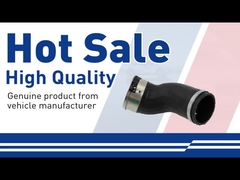 Intercooler pipe-31684259