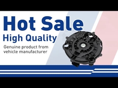 Door Mirror Drive Motor-31424678
