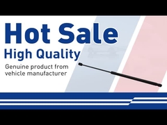 Hood Lift Support-31424539
