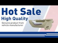 Interior Door Handle-39856976