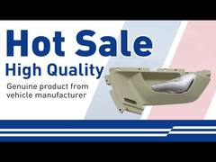 Interior Door Handle-39856975